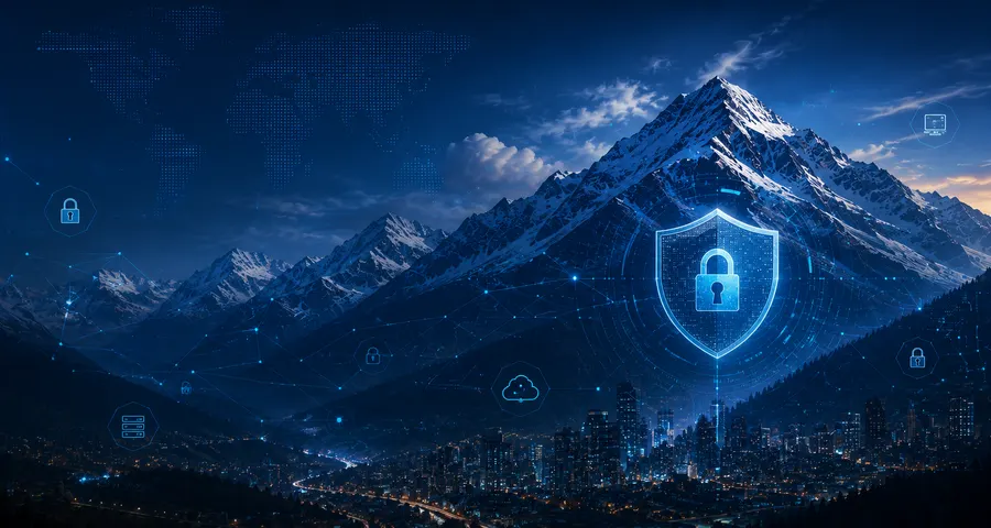 Infraestructura tecnológica y ciberseguridad
