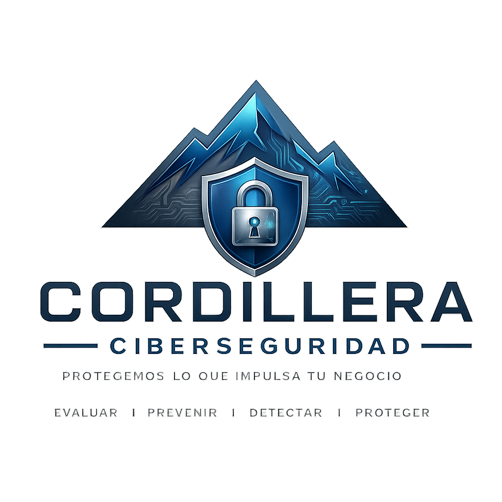 Cordillera Ciberseguridad